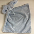 jellycat blue bashful bunny soother