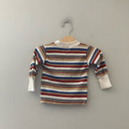 healthtex retro stripe 2T