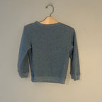 h&m x star wars sweatshirt 4-6Y