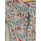 magnetic me bunny floral 18-24M