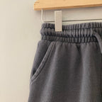 cotton on kids boys’ black joggers 5Y