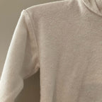 polo by ralph lauren terry swim coverup 4Y