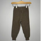 jamie kay knit joggers 3Y