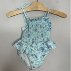 ruffle butts swimsuit 6-12m
