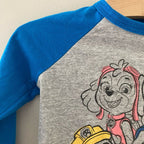 jumping beans paw patrol tee 24M
