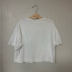 zara girls' flamingo adventure tee 13-14Y