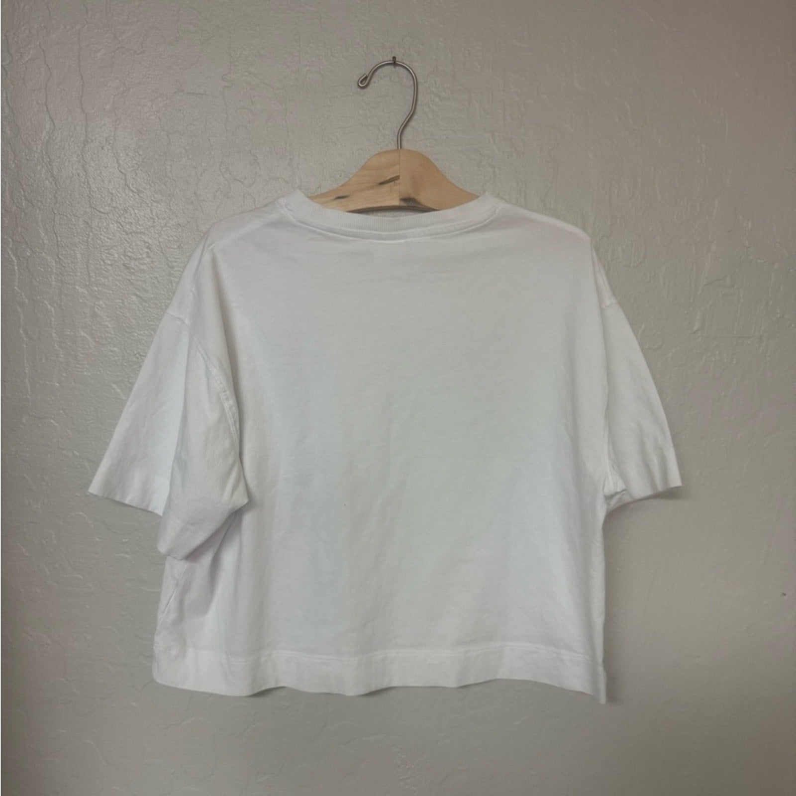 zara girls' flamingo adventure tee 13-14Y
