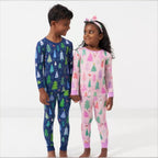 little sleepies merry‎ and bright pajama pants 9-10Y
