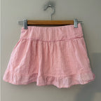 zara girls' skirt 11-12Y