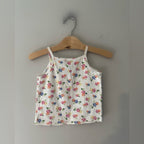 just friends vintage cami 2T