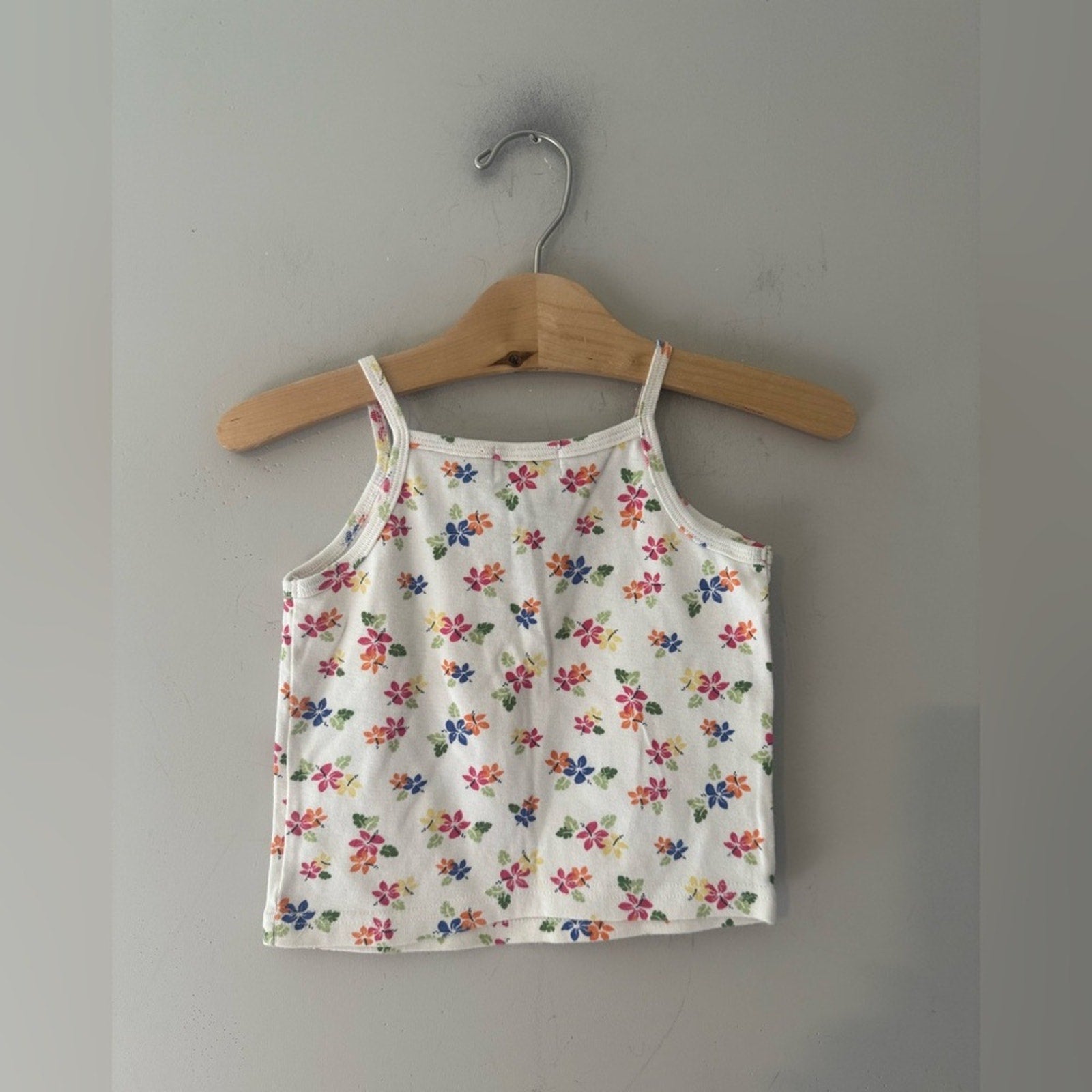 just friends vintage cami 2T