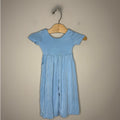 love, eloise bamboo blue jumpsuit 1Y