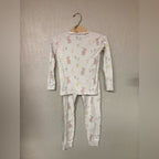 little english girls' pajamas 7Y
