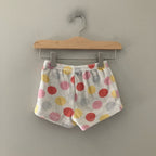 mini boden terry shorts 2-3Y