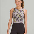 lululemon purple tank 6