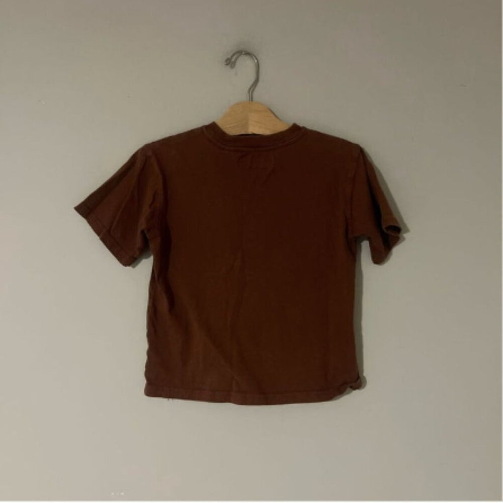 zara boys' pokemon tee 6-7Y