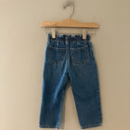 zara jeans 18-24M