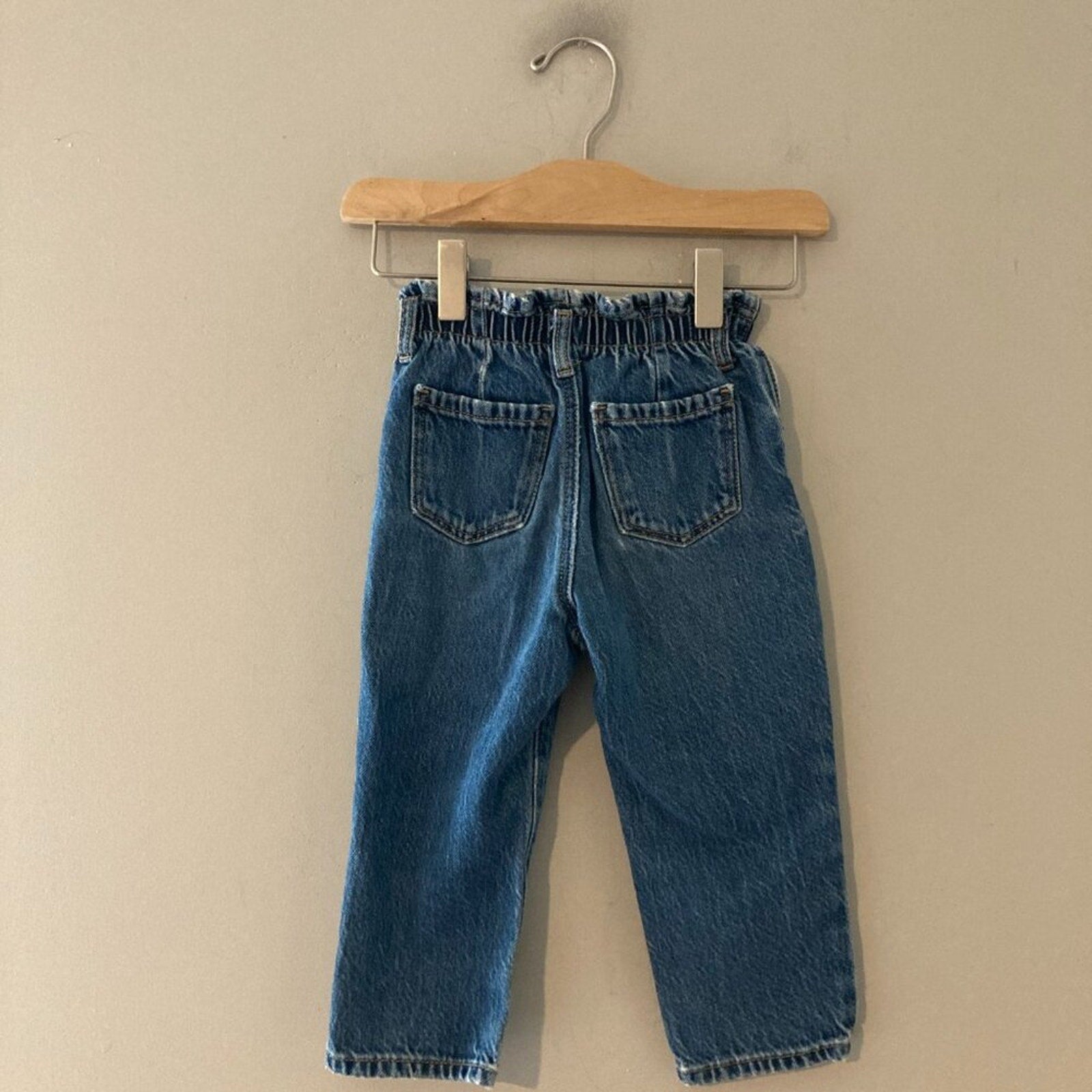 zara jeans 18-24M