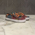 keds girls' pink shoes 7c