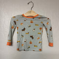 bamboo halloween dogs 24M