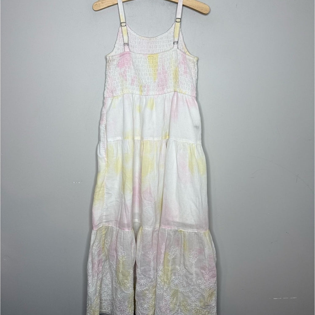abercrombie kids girls' maxi dress size 11-12Y