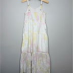 abercrombie kids girls' maxi dress size 11-12Y