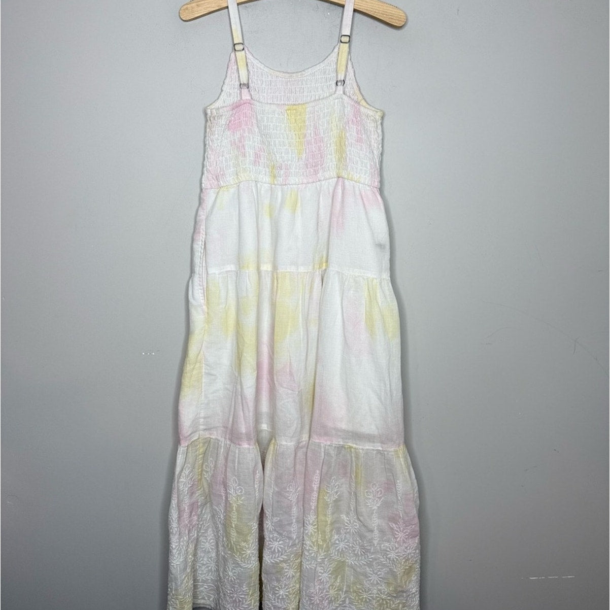 abercrombie kids girls' maxi dress size 11-12Y