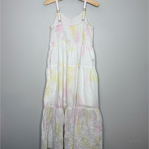 abercrombie kids girls' maxi dress size 11-12Y