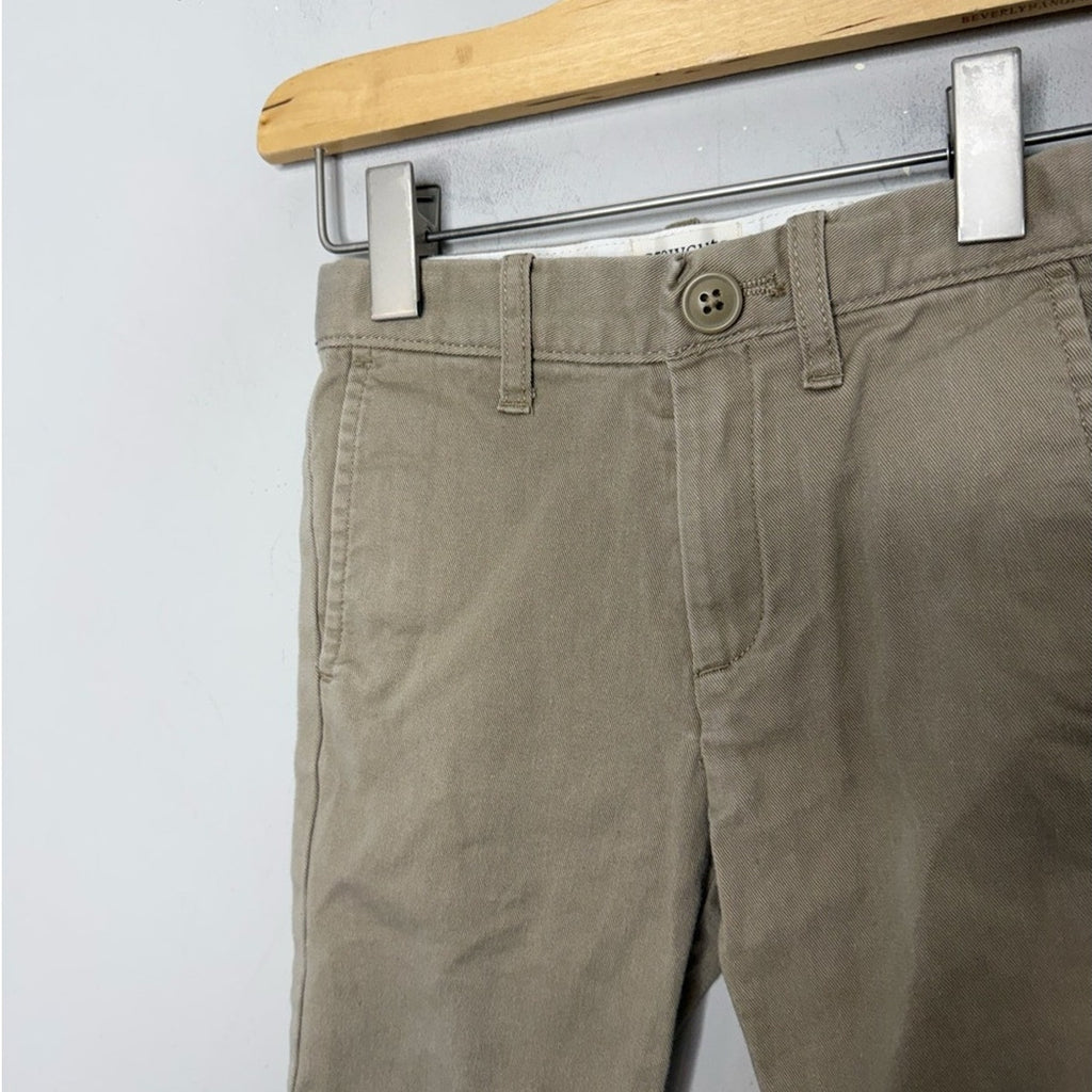 crewcuts boys' chinos 2T