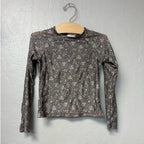 jamie kay rashguard purple floral 3Y