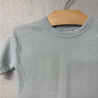 zara boys' tee green 2Y
