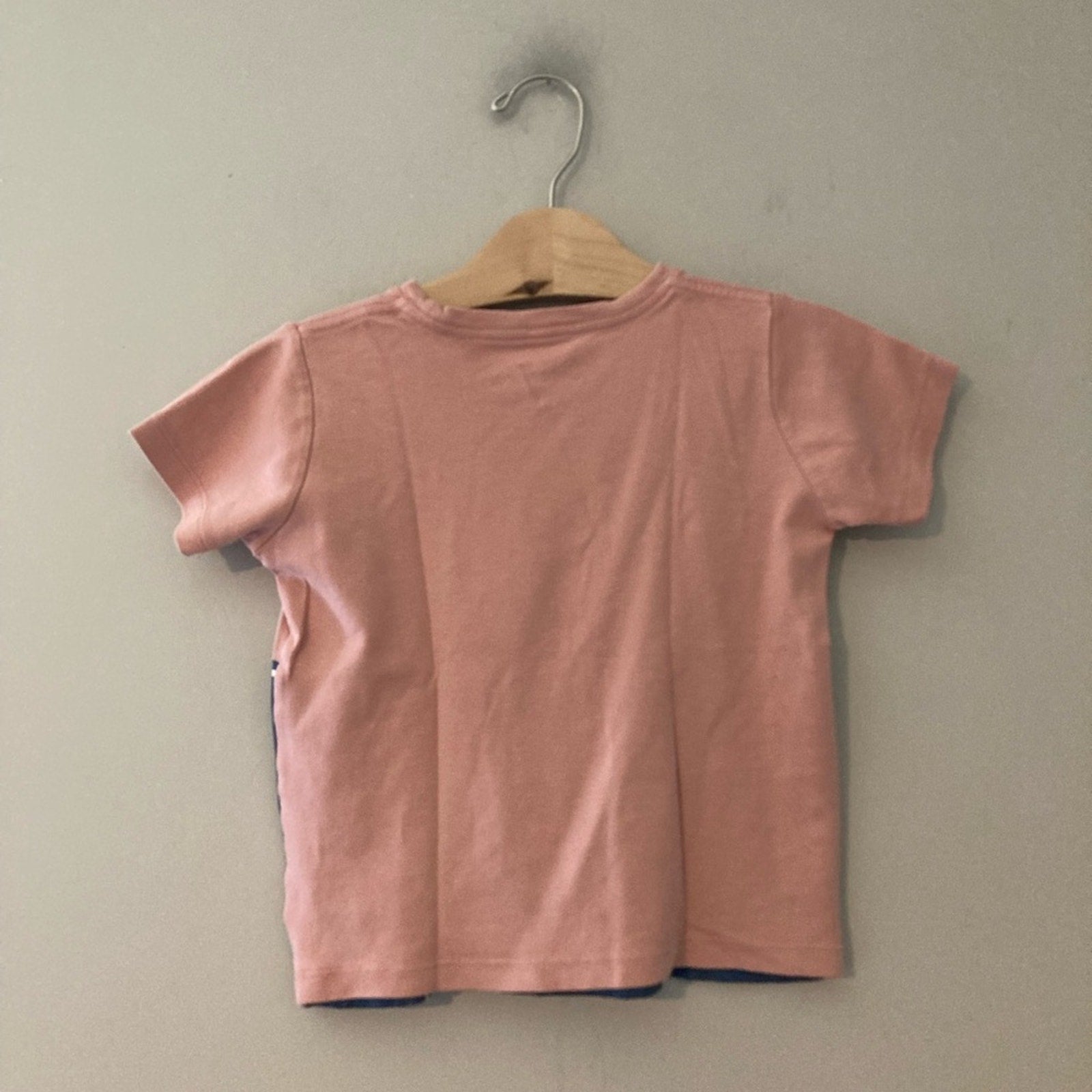 maisonette piccolina amelia earhart tee 6Y