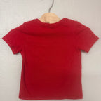 university of arizona boys' toddler shirt 2T