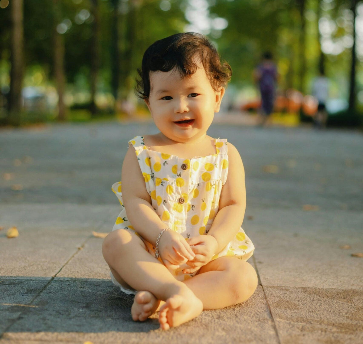 toddler